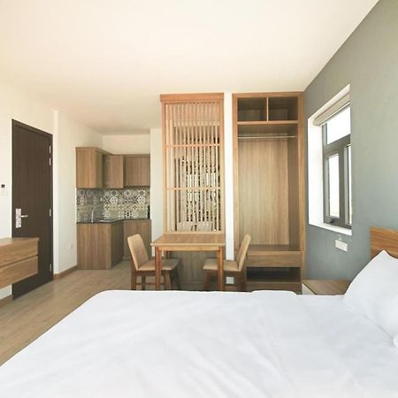 Lala Apartment And Hotel Đà Nẵng Extérieur photo