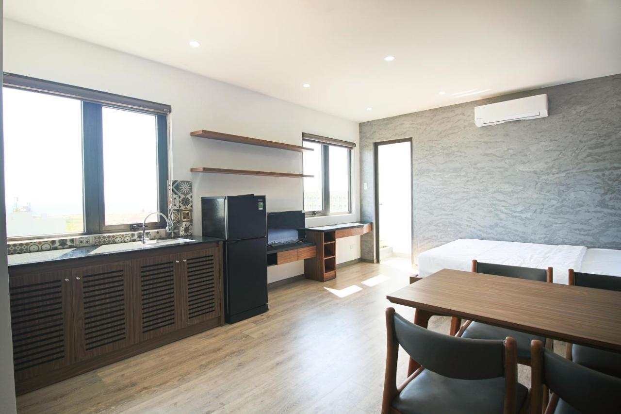 Lala Apartment And Hotel Đà Nẵng Extérieur photo