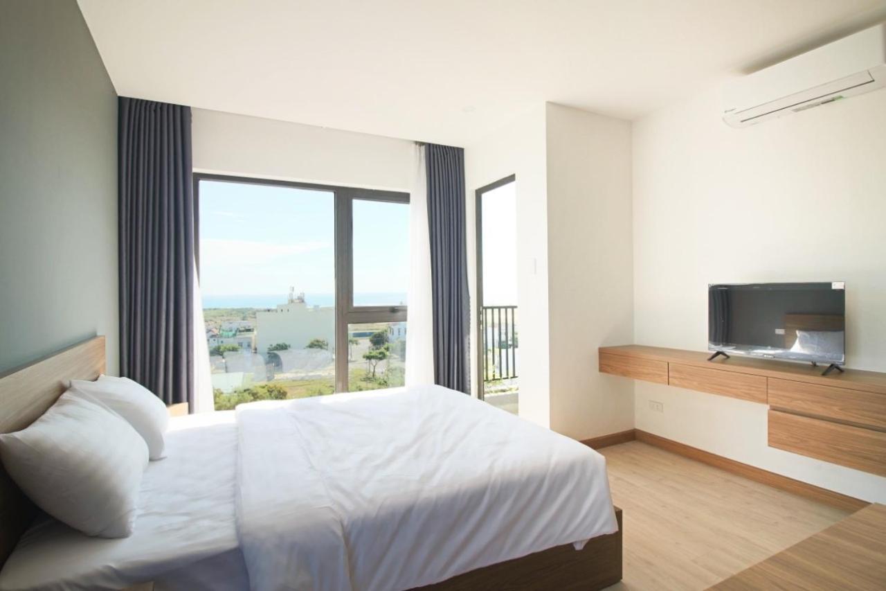 Lala Apartment And Hotel Đà Nẵng Extérieur photo
