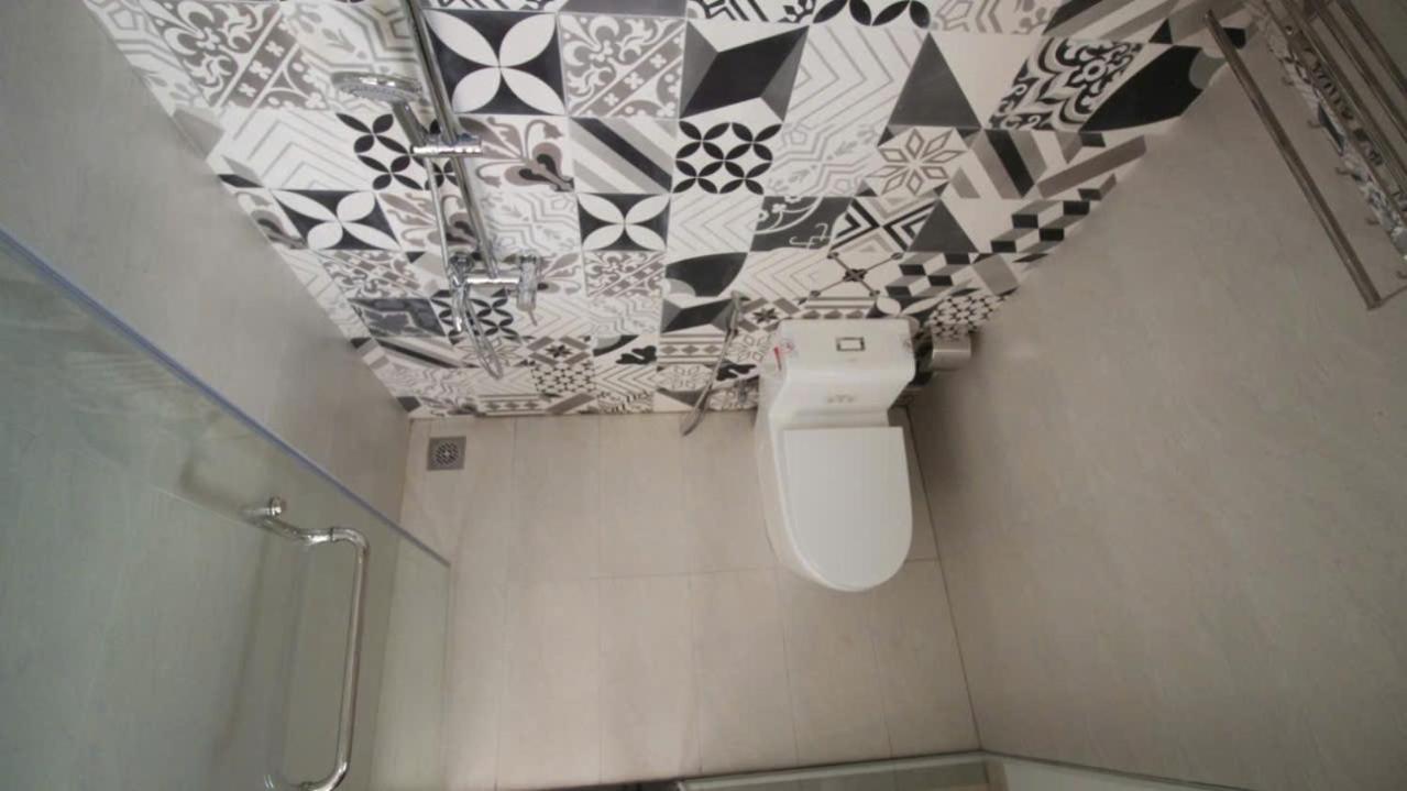 Lala Apartment And Hotel Đà Nẵng Extérieur photo